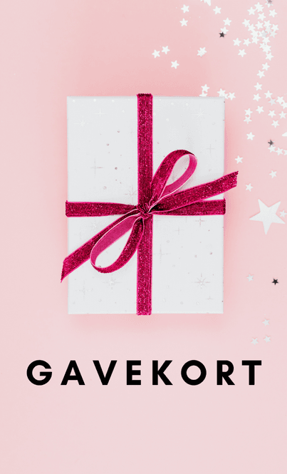 Hovedbilde Gavekort
