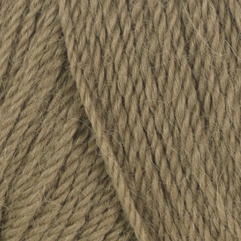 Alpaca Fine