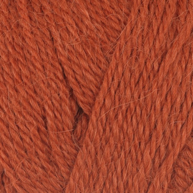 Alpaca Fine