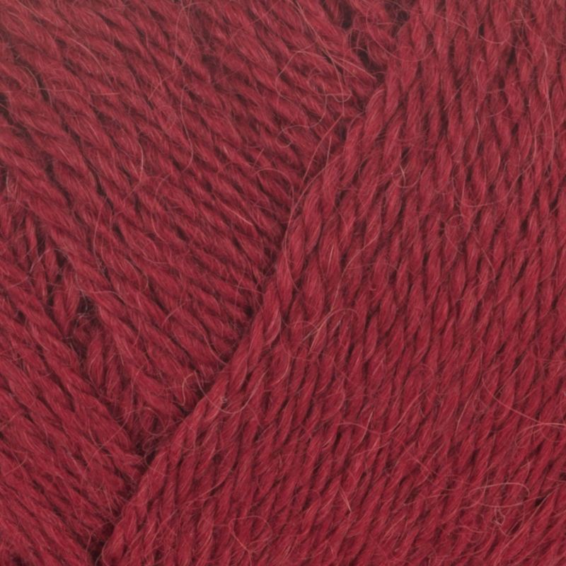 Alpaca Fine