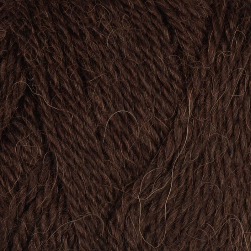 Alpaca Liten Storm