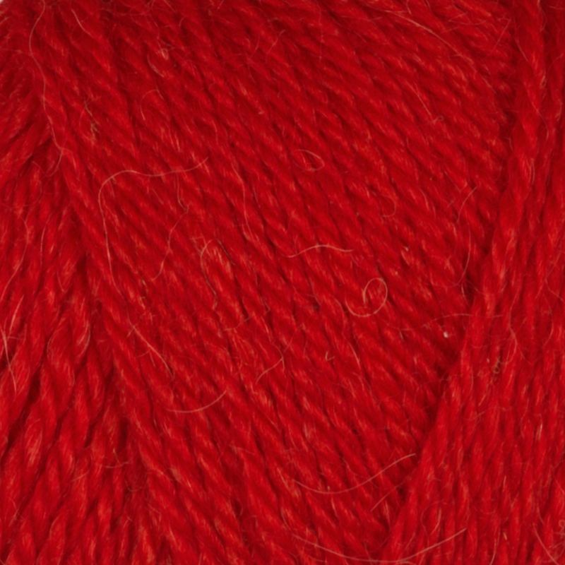 Alpaca Liten Storm